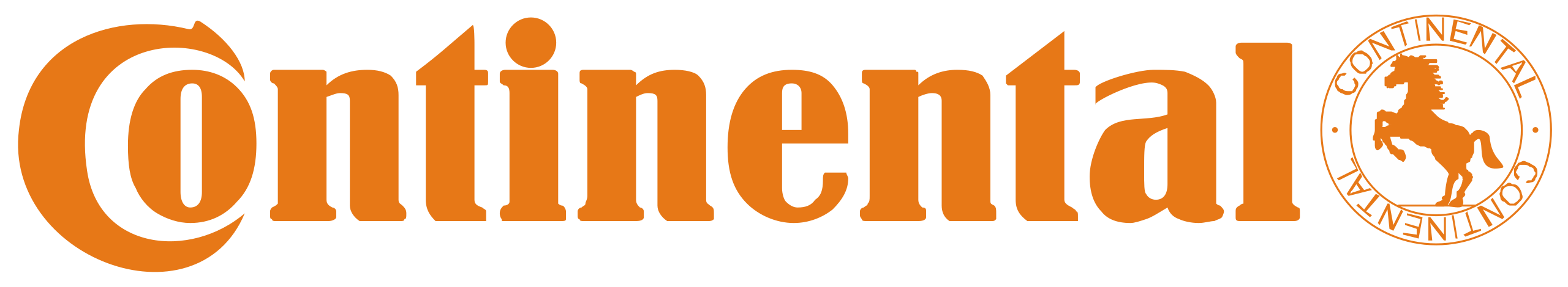 Logo Continental