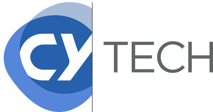 Logo CY Tech