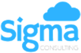 Logo Sigma Consulting