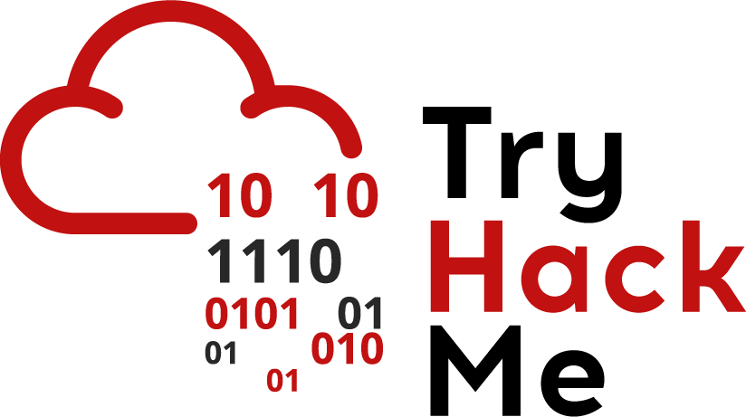 Logo TryHackMe