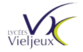 Logo Lycée Léonce Vieljeux